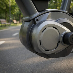 BOSCH Designdeckel Active Platinum, rechts