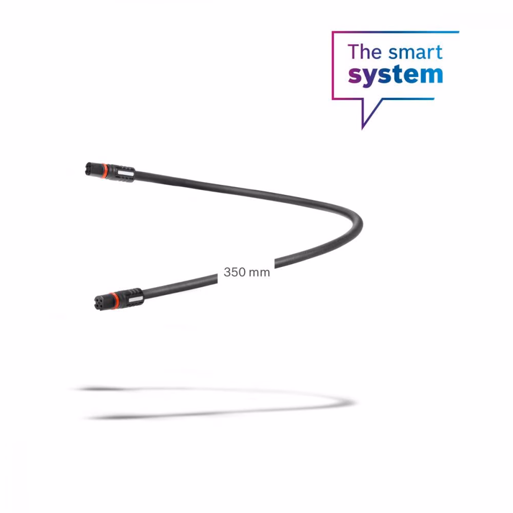 Bosch Display-Kabel, 350 mm (BCH3611_350) - zuverlässige Verbindung für E-Bike-Displays