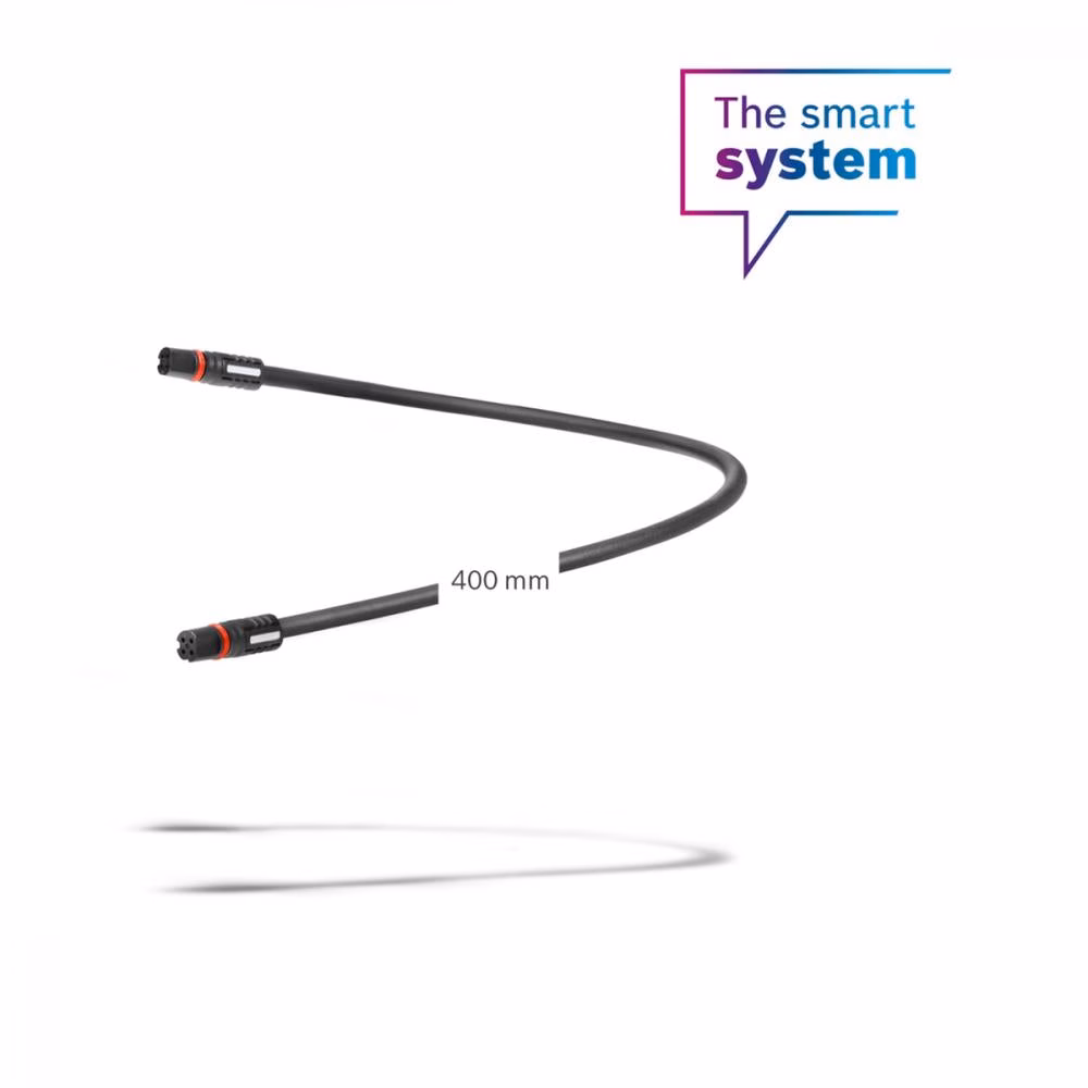 Bosch Display-Kabel, 400 mm (BCH3611_400) - zuverlässige Verbindung für E-Bike-Displays