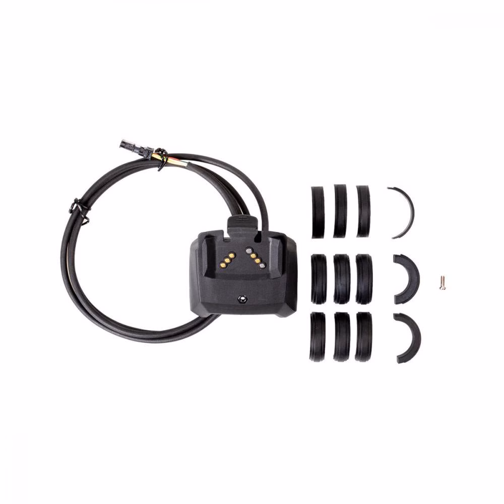 Bosch Displayhalter mit 1500 mm Kabel für Intuvia und Nyon - sichere, flexible Montage