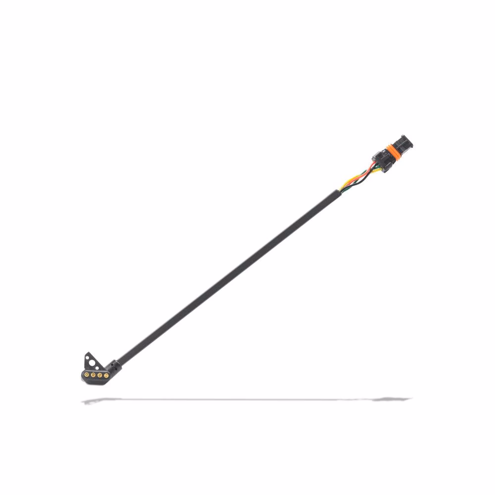 Bosch Drive Unit Kabel, 1.500 mm für Kiox, SmartphoneHub, Nyon - zuverlässige Verbindung