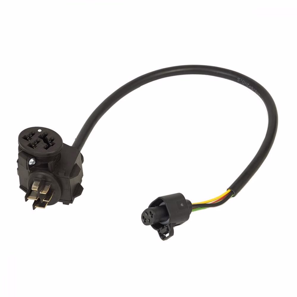 Bosch Kabel Rahmenakku 310 mm (BCH210) - zuverlässige Verbindung für Bosch E-Bike-Akkus