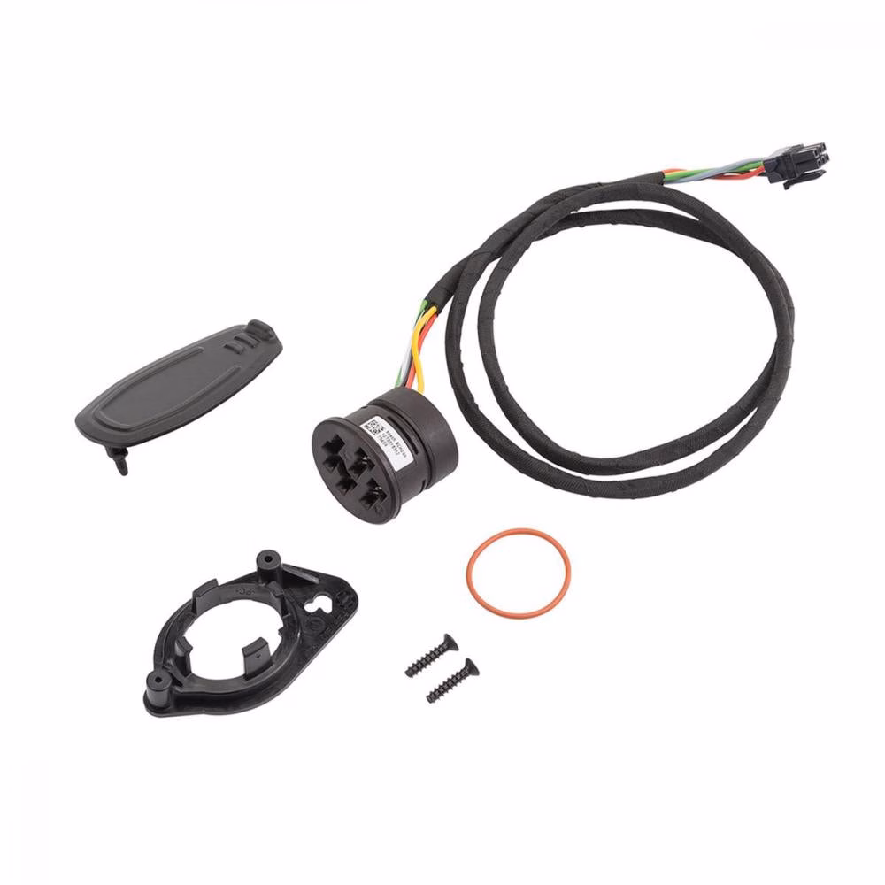 Bosch Ladebuchsen-Kit PowerTube 680 mm (BCH289) - zuverlässiger Anschluss für Bosch PowerTube Akkus