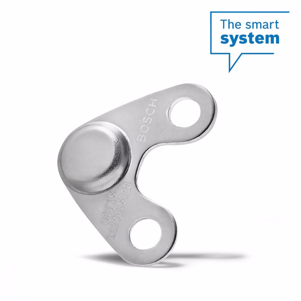 Bosch Magnet 6 Loch (BDU3XX, BDU4XX, smartes System) - präzise Sensorerfassung