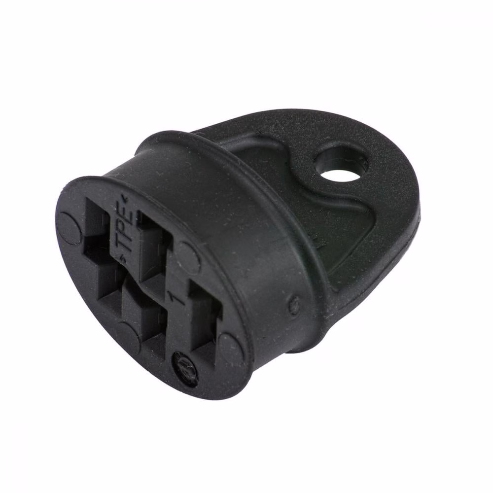 Bosch Pin Abdeckung 2100605 - Schützende Abdeckkappe für elektrische Kontakte