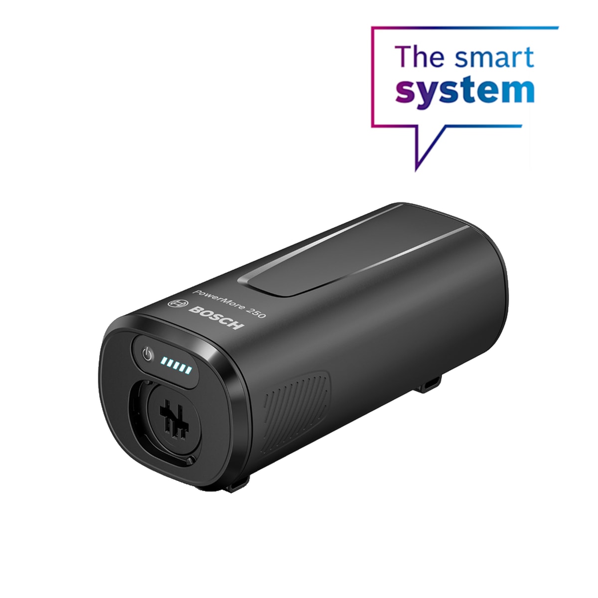 Bosch PowerMore 250 Kit (BBP3620) Range Extender Zusatzakku für Smart System