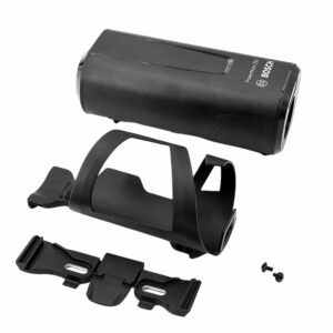 Bosch PowerMore 250 Kit (EU) (BBP3620) - kompakter Zusatzakku für mehr Reichweite