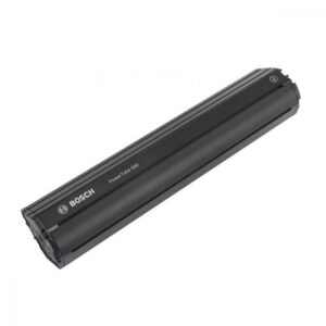 Bosch PowerTube 500 horizontal (BBP280) - leistungsstarker E?Bike-Akku in moderner Ausführung