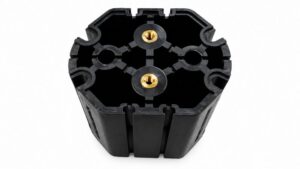 Bosch PowerTube Spacer - Distanzscheibe von 625 Wh auf 500 Wh - für Gen4