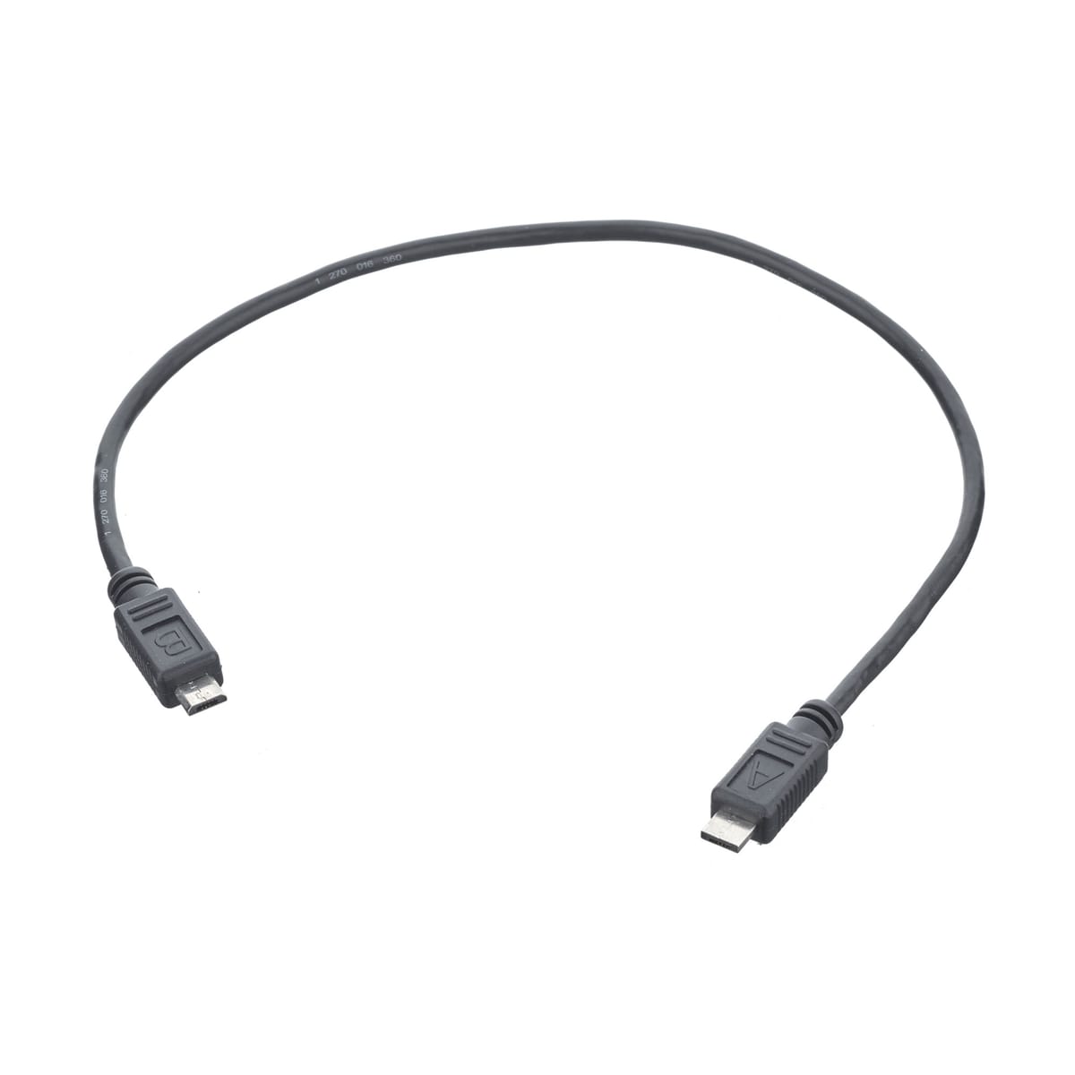 Bosch USB-Kabel