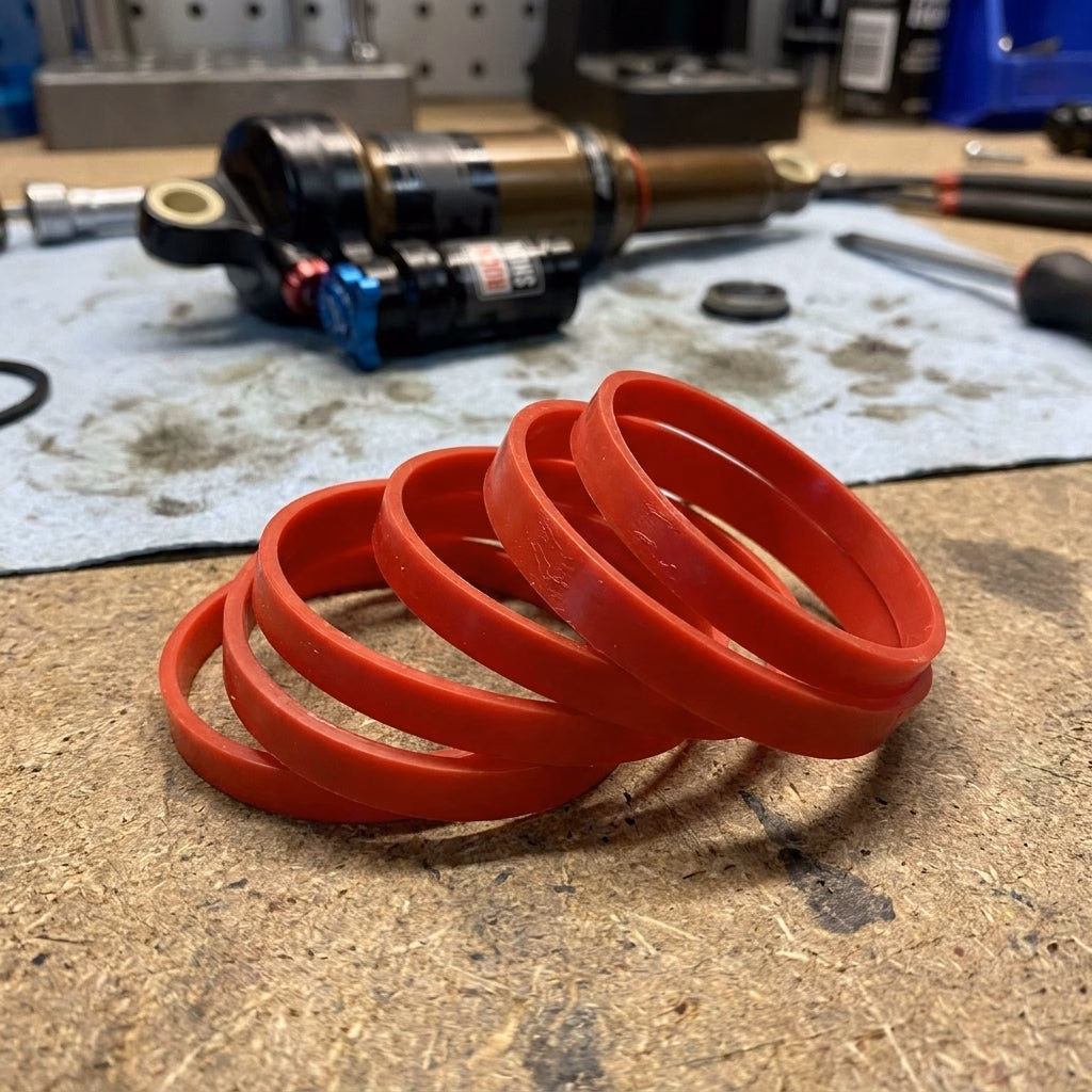 Bottomless Ring Kit Btl./9St. 11.4118.042.000,f.Monarch/Vivid Air