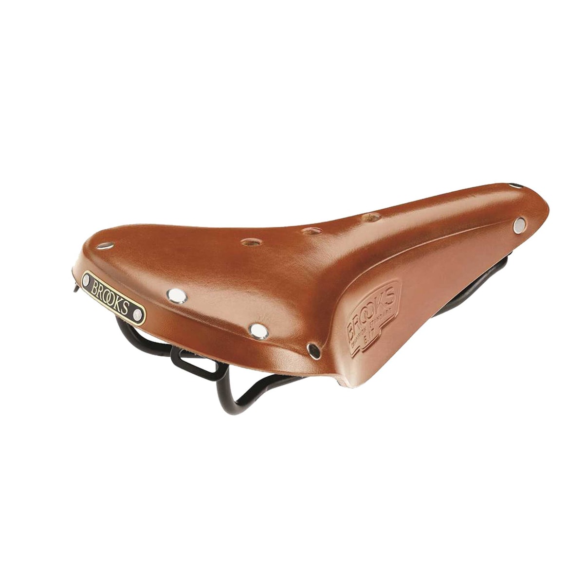 Brooks B17 Standard "Classic" Sattel