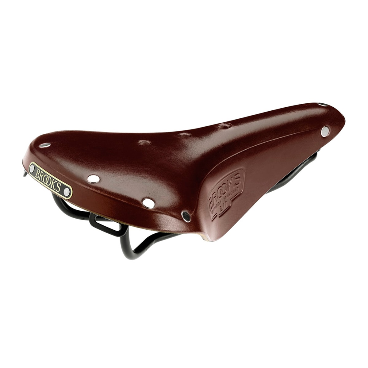 Brooks B17 Standard "Classic" Sattel