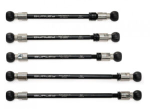 Burley Steckachse COHO 12x1,5 229mm