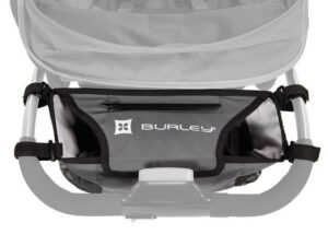 Burley Tasche für Schiebebügel für Solstice