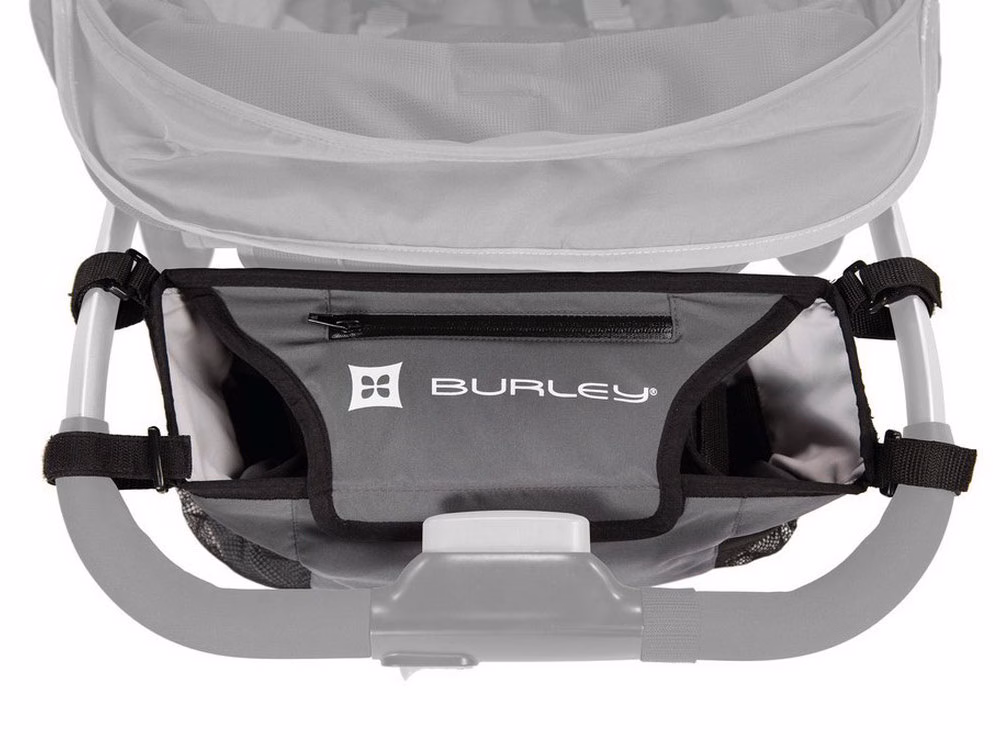 Burley Tasche für Schiebebügel für Solstice