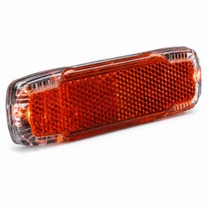 busch + müller 2C plus LED-Dynamo-Rücklicht mit Standlicht