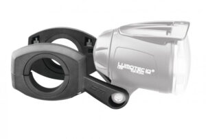 Busch + Müller 470LHKAB Lenkerhalter für Dynamo-Scheinwerfer