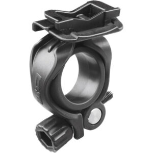 Busch + Müller Busch&Müller Bumm Halter für IXON Core schwarz - Adapter