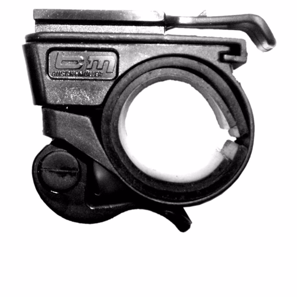 Busch + Müller Busch&Müller Bumm IXON IQ Pure Lenkerhalter universal 22-32mm - Adapter - Lenkerhalterung