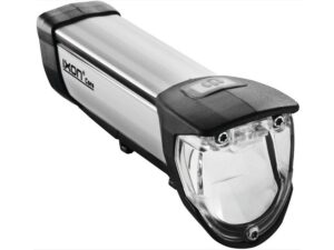 Busch & Müller Ixon Core Akku-LED Scheinwerfer (50 Lux | StVZO)