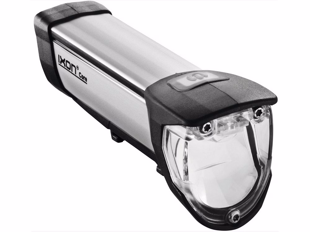 Busch & Müller Ixon Core Akku-LED Scheinwerfer (50 Lux | StVZO)