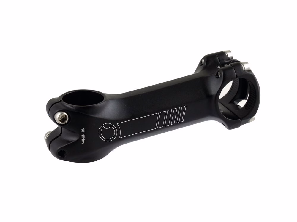 by.Schulz Stem SDS Vorbau (110mm / 8° | 31,8mm Lenkerklemmung)