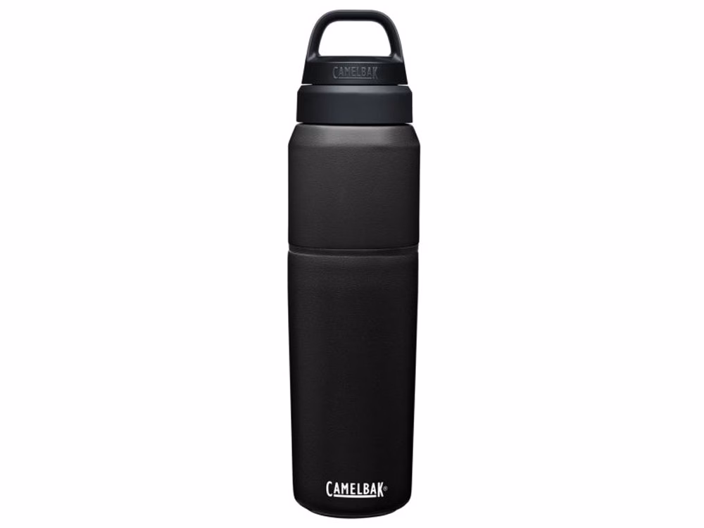 Camelbak MultiBev SST Vacuum Stainless Trinkflasche (650ml)