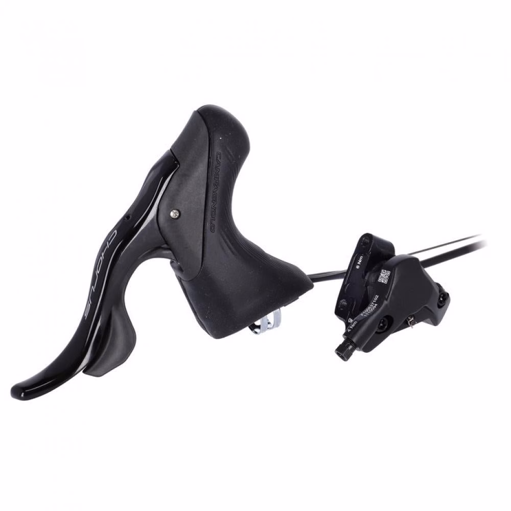 Campagnolo Brems-Schalth.Chorus 12f li EP 160 EP21-CHD12LF6,VR-Zange+Schrauben+Öl