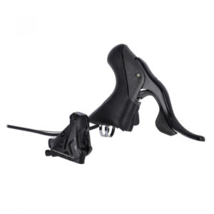 Campagnolo Brems-Schalth.Ekar1x13 EP re.140 EP21-EKD13R4,HR,13-f. + Öl