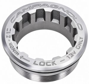 Campagnolo CS-700 N3W Verschlussring für 10-Zähne-Abschlussritzel