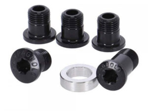 Campagnolo FC-SR200 Kettenblattschrauben-Kit Super Record (2011-2014)