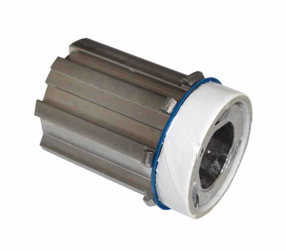 Campagnolo Freilaufkörper CA 9-12 - Original Ersatzteil für 9-12-fach Kassetten
