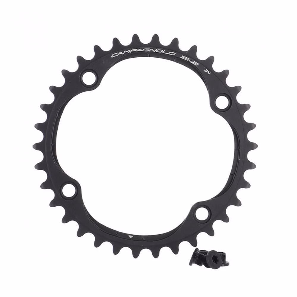 Campagnolo Kettenblatt KETTENBLATT CAMPA SR/RE 12S 34Z