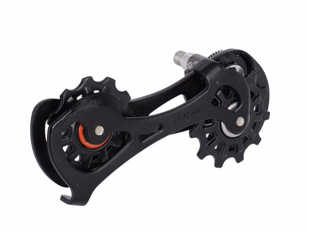 Campagnolo Kettenkäfig f.Schaltwerk Super Record RD-SR002M,11-fach,mittel