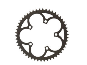 Campagnolo Kettenrad Record R1236250 50 (36 Zähne / schwarz)