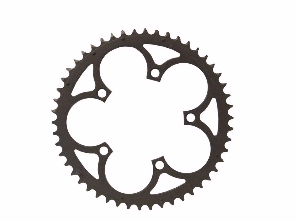 Campagnolo Kettenrad Record R1236250 50 (36 Zähne / schwarz)