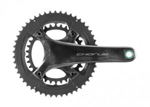Campagnolo Kurbelgarnitur Chorus 12-Fach Ultra-Torque FC20-CH12062 36-52 Zähne 170mm o. Schalen