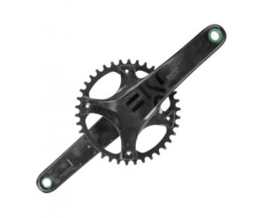 Campagnolo Kurbelgarnitur Ekar 13s 13-Fach 38 Zähne 175mm nur für IC21+OC21