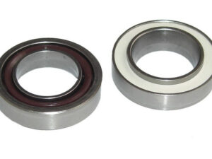 Campagnolo Lagerkit Nirosta HB-HY100 – R1134906 (rot)