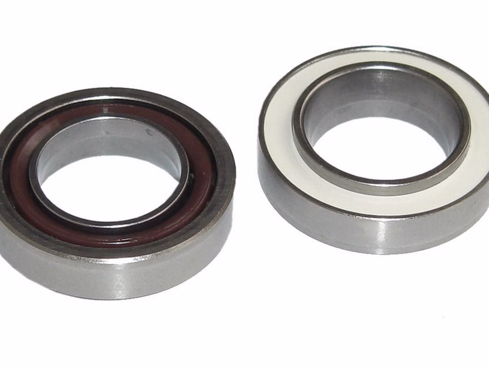 Campagnolo Lagerkit Nirosta HB-HY100 – R1134906 (rot)