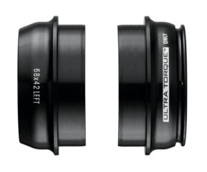 Campagnolo Lagerschalen-Set Pro-Tech 68x46 IC21-PRPF30 PF30 Press-Fit für Kurbelgarnitur FC21