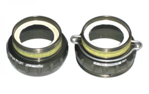 Campagnolo Lagerschalen-Set Record Ultra-Torque OC12-REG BSA