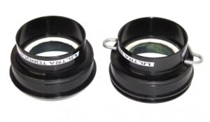 Campagnolo Lagerschalen-Set Ultra-Torque 86,5x41 IC15-RE41 für OS-Fit Tretl.-Gehäuse