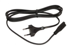 Campagnolo Netzkabelset - CEE (Europa außer UK) AC12-CACEEEPS