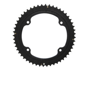 Campagnolo Record 12-fach Kettenblatt 52 Zähne 145mm - FC-RE952