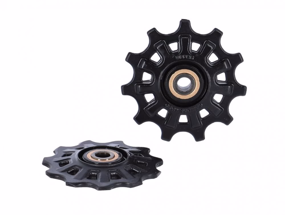 Campagnolo Schalträdchen-Set f.Record RD-RE900,11-f.,8.4mm