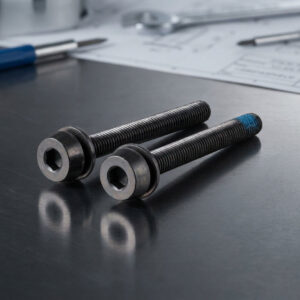Campagnolo Schrauben H11 (Scheibenbr.) AC18-DBSC29,2x29mm f.20-24mm hinten