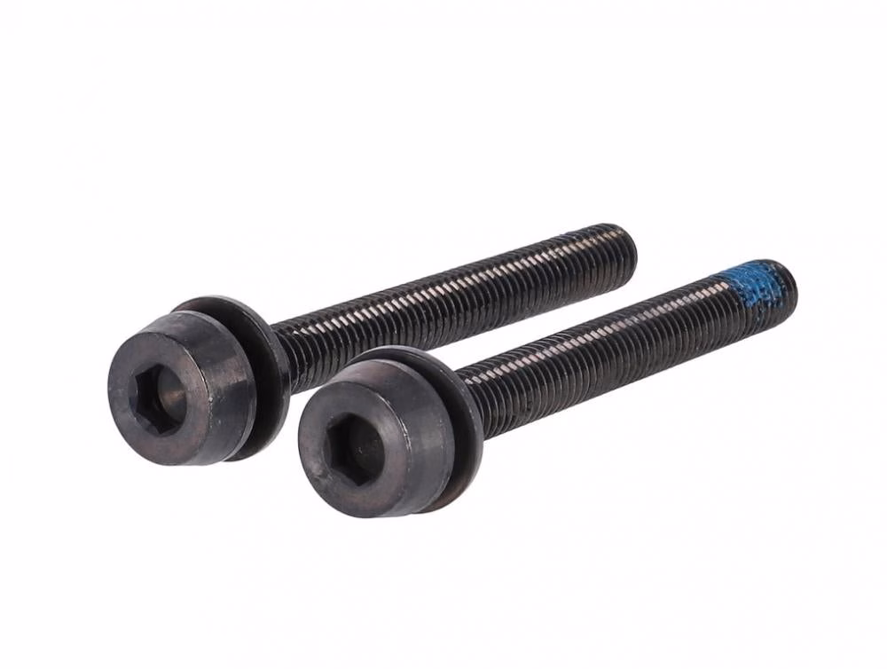 Campagnolo Schrauben H11 (Scheibenbr.) AC18-DBSC34,2x34mm f.25-29mm hinten