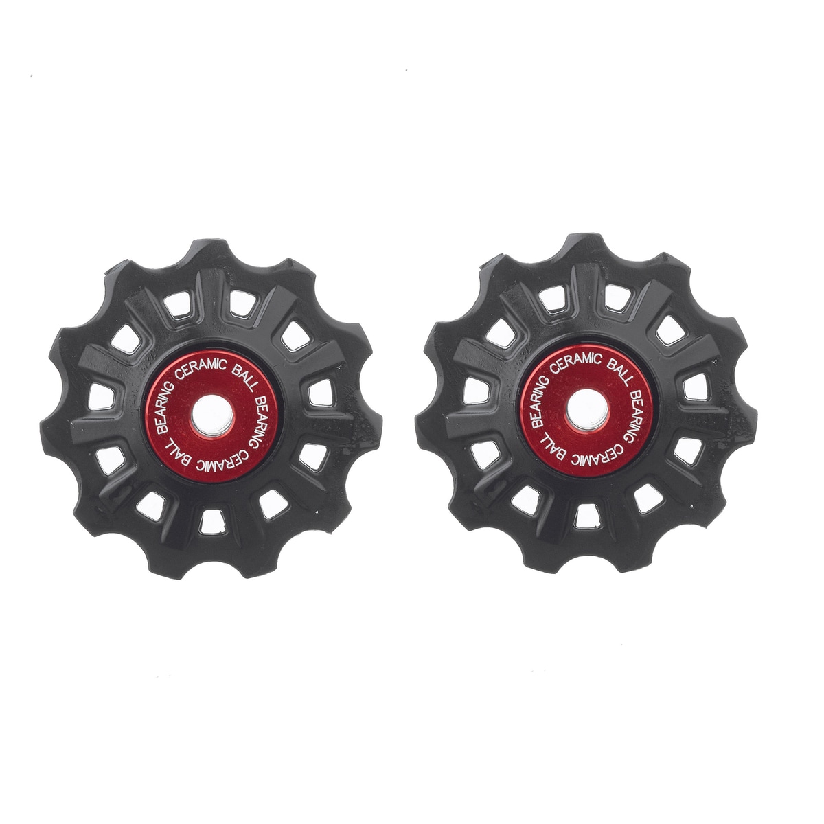 Campagnolo Super Record 11-fach Schaltungsrädchen